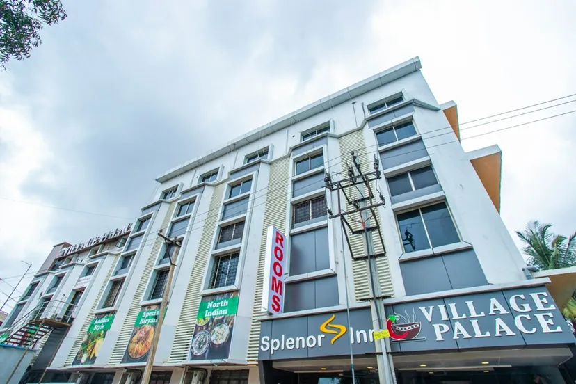 Flagship Splenor Inn