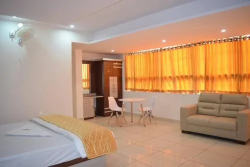 Hotel Fortune Suites Electronic City - 3