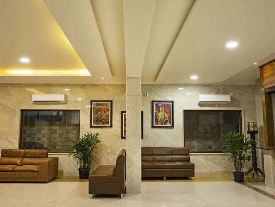 Hotel Presidency-Electronic City - 3