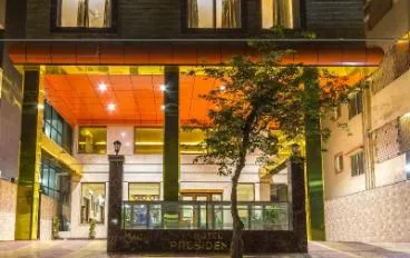 Hotel Presidency-Electronic City