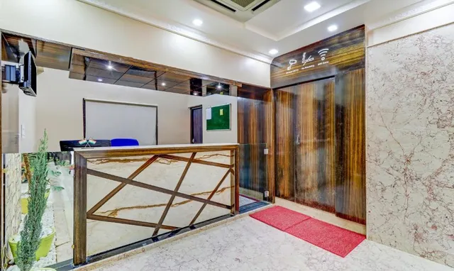 Coastal Grand Hotels - Bangalore - 2