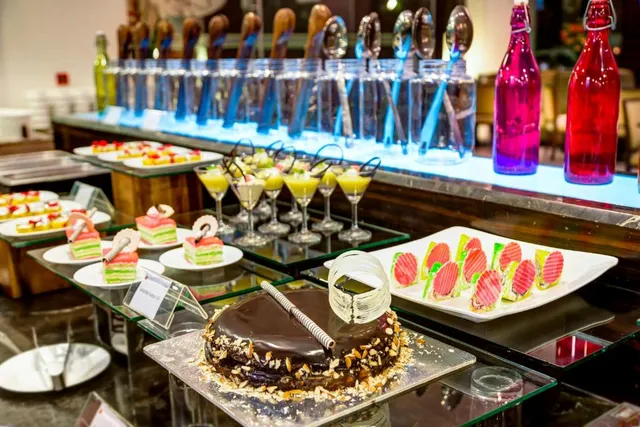 Radha Regent Electronic City Bengaluru - 4