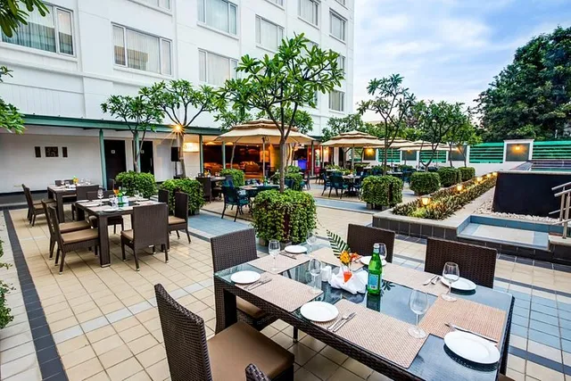 Radha Regent Electronic City Bengaluru - 2