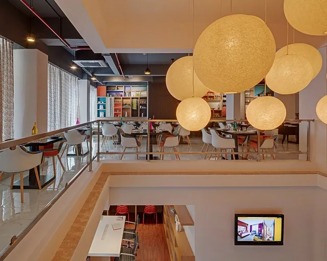 The Oterra, Bangalore - 3