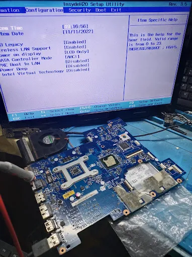 Bhavan Electronics - All Desktop, Laptop Sales and Repair Services In Trichy - 2