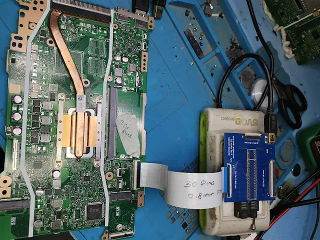 Bhavan Electronics - All Desktop, Laptop Sales and Repair Services In Trichy - 3