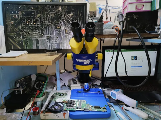 Bhavan Electronics - All Desktop, Laptop Sales and Repair Services In Trichy - 4