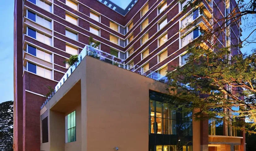 Welcomhotel by ITC Hotels, Richmond Road