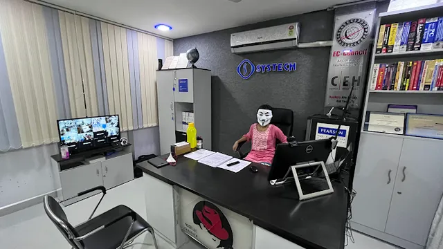 SYSTECH - Trichy - 2