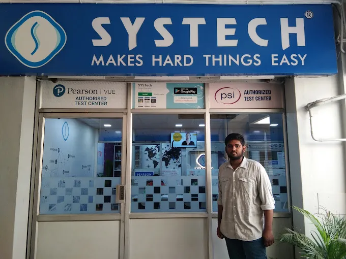 SYSTECH - Trichy