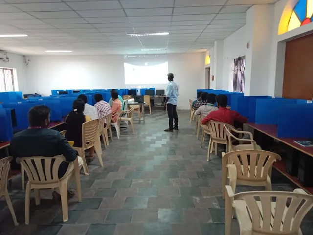 Newtech institute - 3