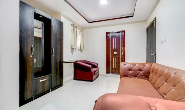 Tranquil Homes Guest House - 3