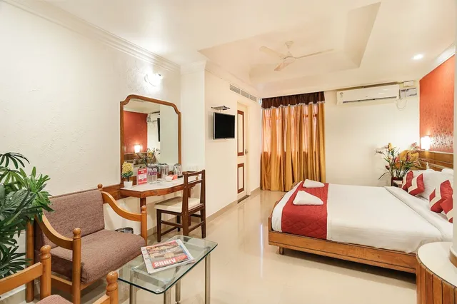 Octave Church Inn - 2