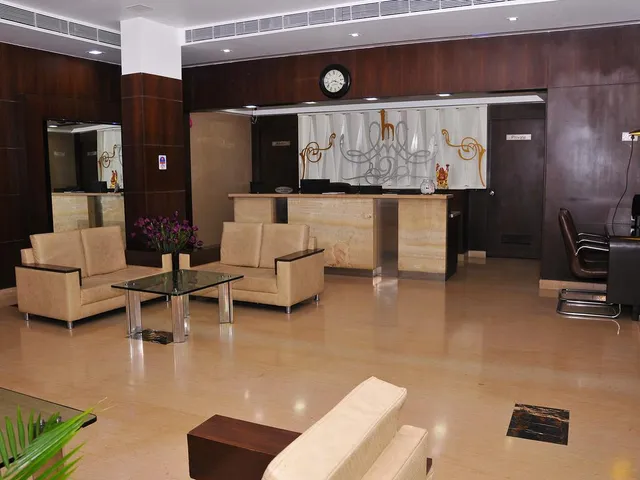 Meenal , A Boutique Hotel - 2