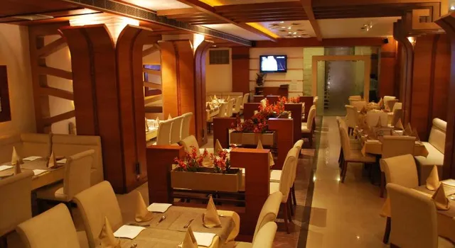 Meenal , A Boutique Hotel - 3