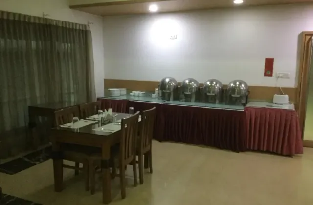 Meenal , A Boutique Hotel - 4