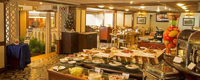 The Chancery Hotel - 3