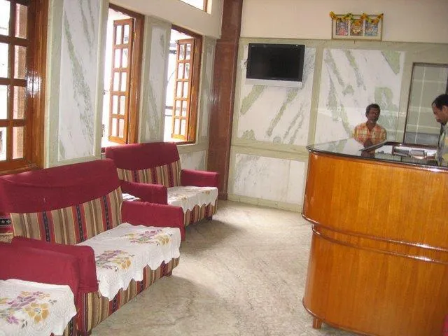 Sri Lakshmi Comforts - 2