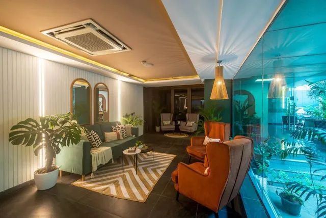 Dunsvirk INN Bangalore - 2