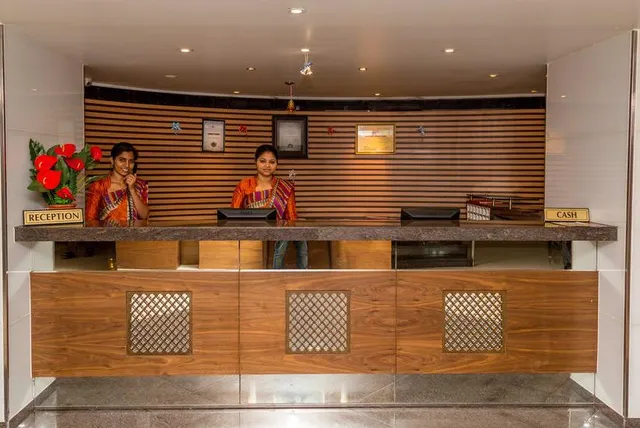 Moti Mahal Hotel - 2