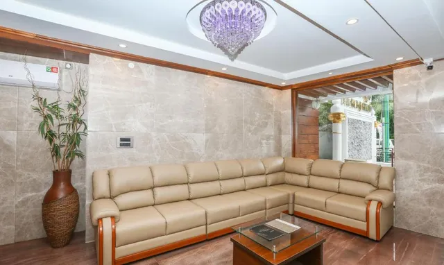 Treebo Trend The Horizon - Hotel in Mangalore - 3