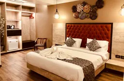 Hotel Ganga Sagar - 4