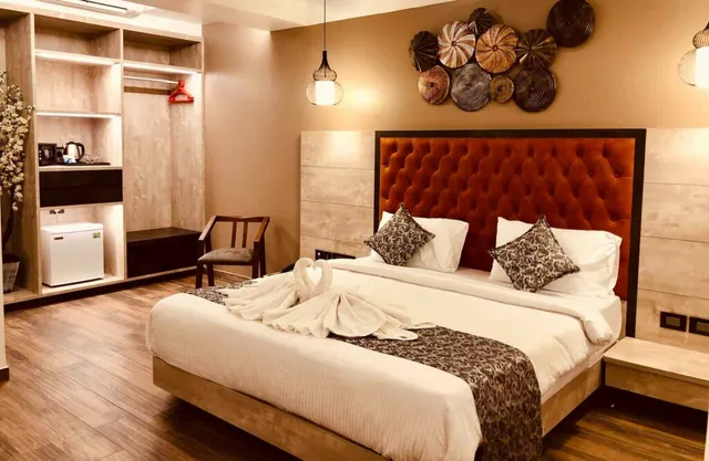 Hotel Ganga Sagar - 4