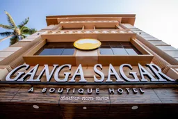 Hotel Ganga Sagar