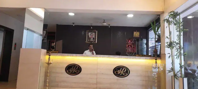 Hotel Roopa Mangalore - 2