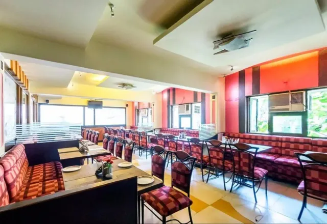 Hotel Kumar's International - 3