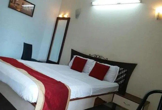 Hotel Kumar's International - 4