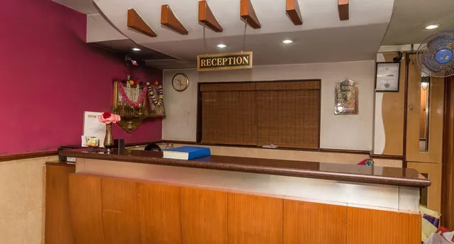 Hotel Kumar's International - 2