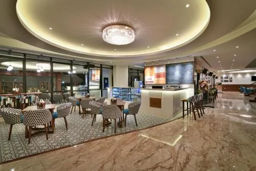 The Avatar Hotel & Convention - 3