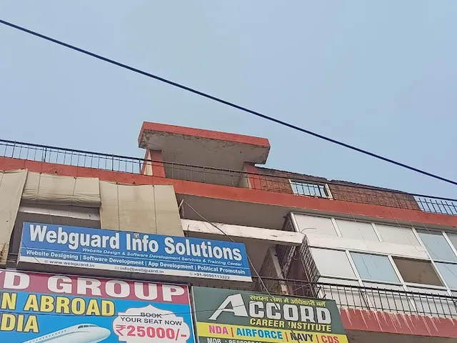 webguard info solutions - 2