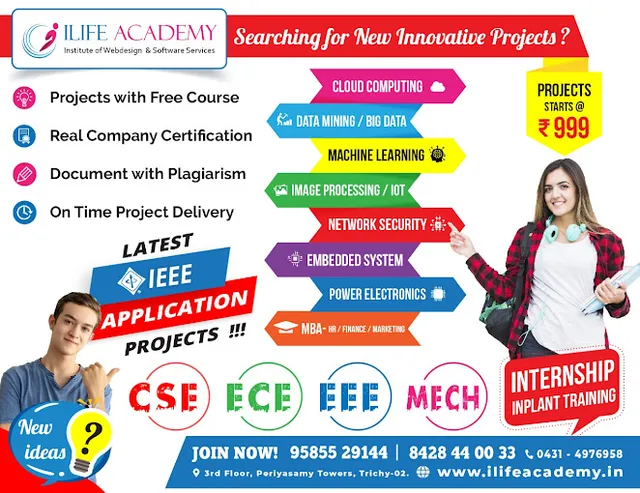 ILIFE ACADEMY - 3
