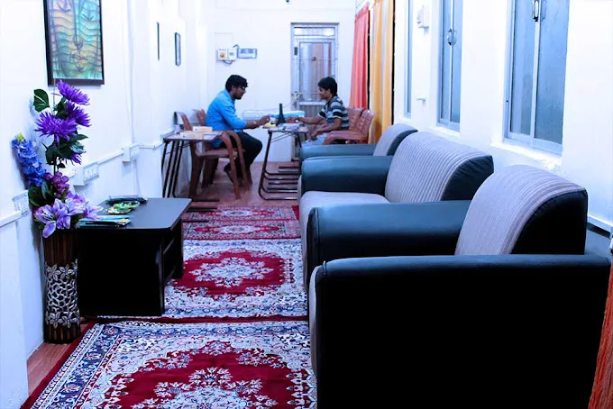 ROOT IT LEARNING CENTRE