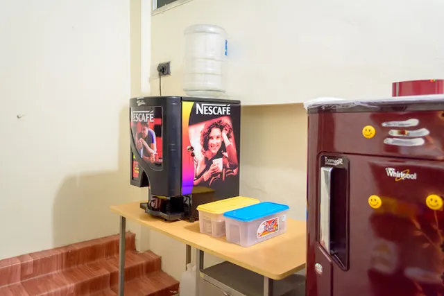 ROOT IT LEARNING CENTRE - 2