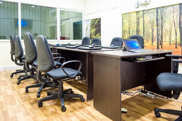 ROOT IT LEARNING CENTRE - 3