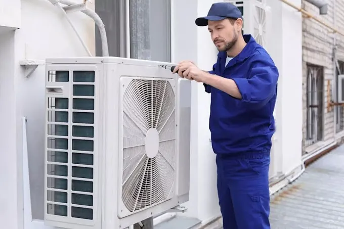 Sri KK Service Centre - AC Fridge Washing Machine Service in Karaikudi