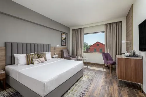 Vivanta Mangalore, Old Port Road - 4