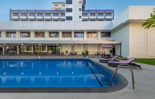 Vivanta Mangalore, Old Port Road - 2