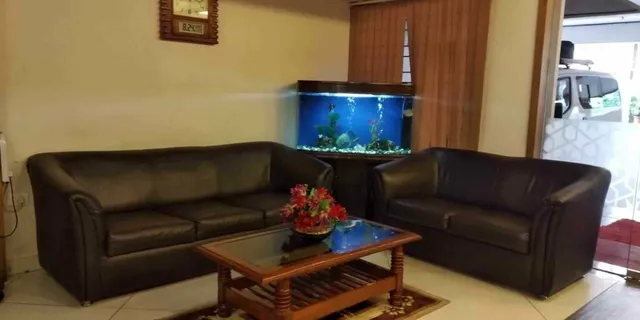 Hotel Falnir Palace - 3