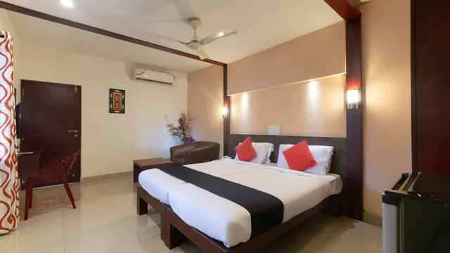 Hotel Falnir Palace - 4