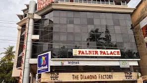 Hotel Falnir Palace