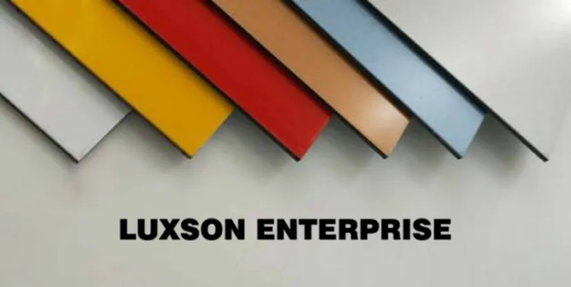 luxson enterprise