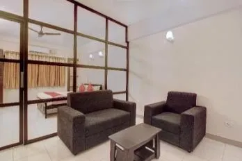 Sweven Stays - No.1 Budget Hotel in Mangalore - 3