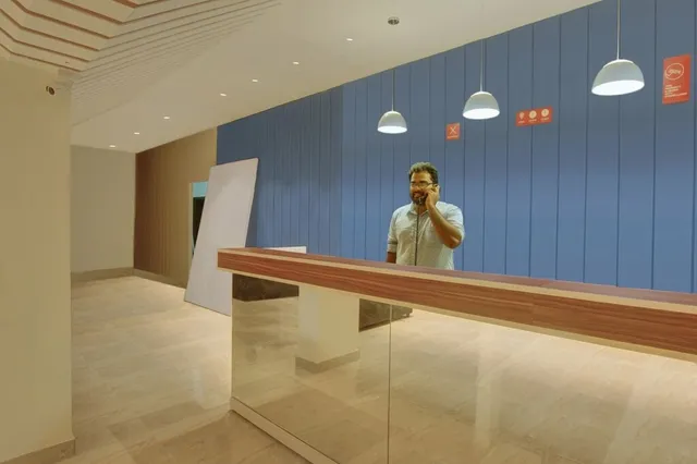 Sweven Stays - No.1 Budget Hotel in Mangalore - 2