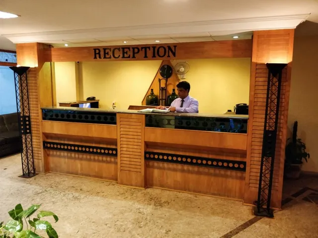 Hotel Kavitha Residency - 2