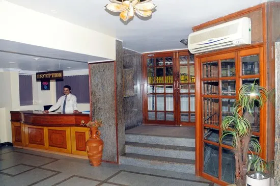 Hotel Mangalore International - 2