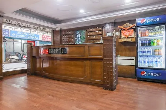 Hotel Hindustani Mangalore - 2